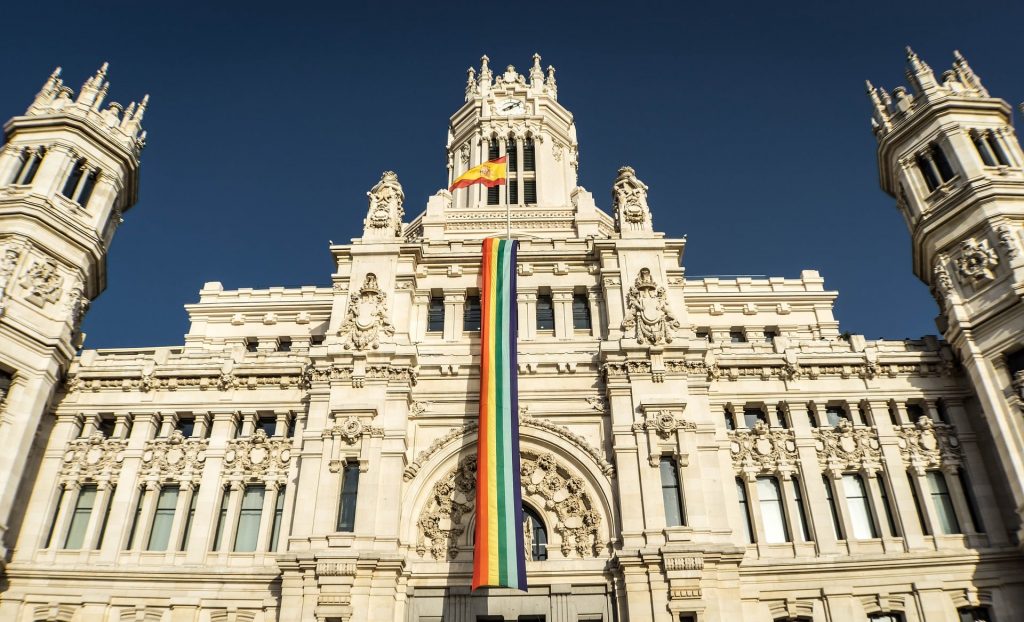 Celebra el World Pride Madrid 2017 con Gay Affinity