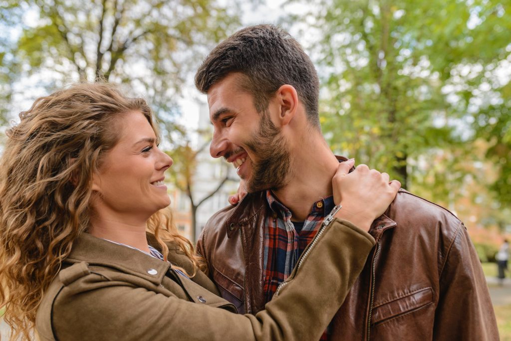 Buscar pareja en Madrid