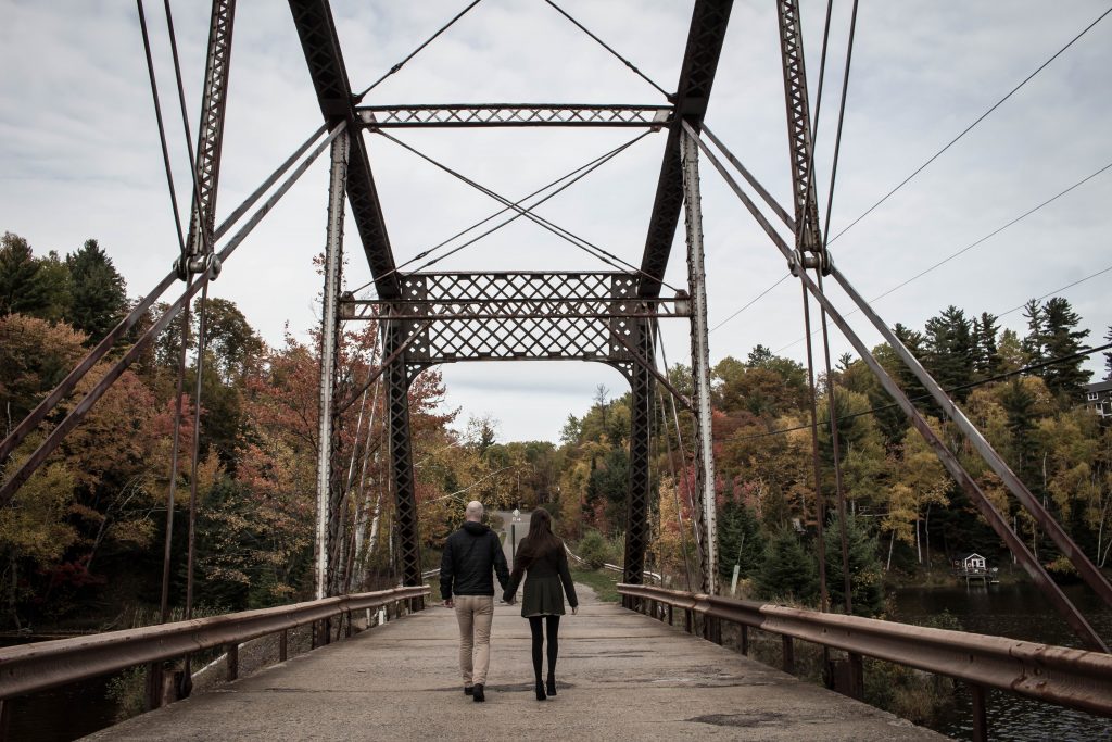 Buscar pareja estable con más de 40 años