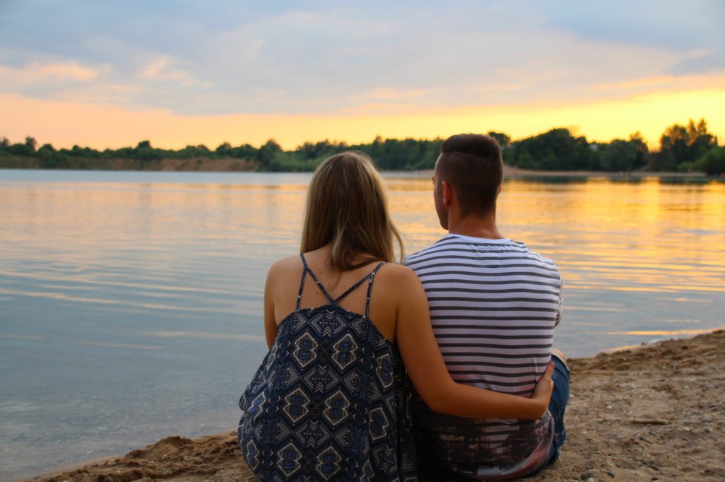 Encontrar el amor en verano con Unicis Madrid