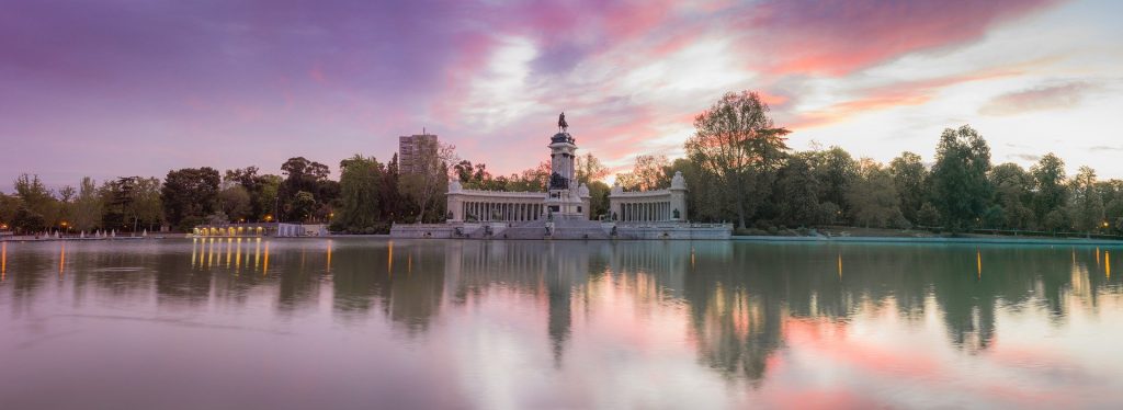 Busco pareja en Madrid