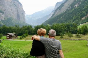 Conseguir pareja estable en Madrid