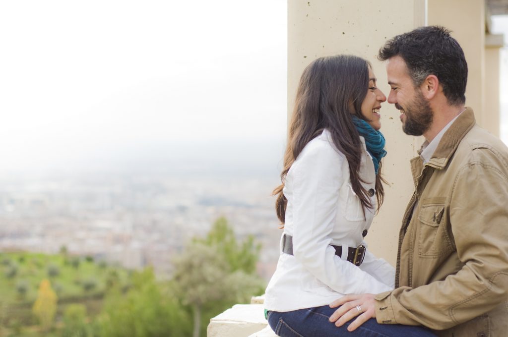 El amor despertó gracias a Unicis Madrid