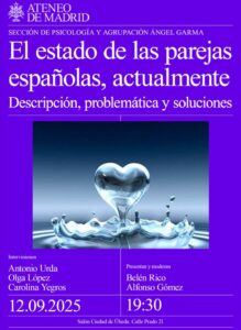 Ateneo Universitario Madrid