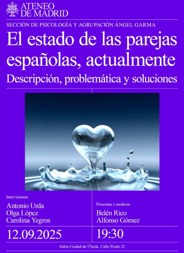 Ateneo Universitario Madrid